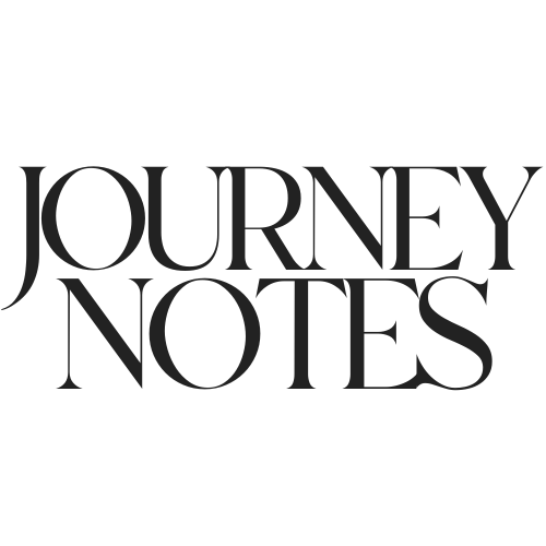Journey Notes 
